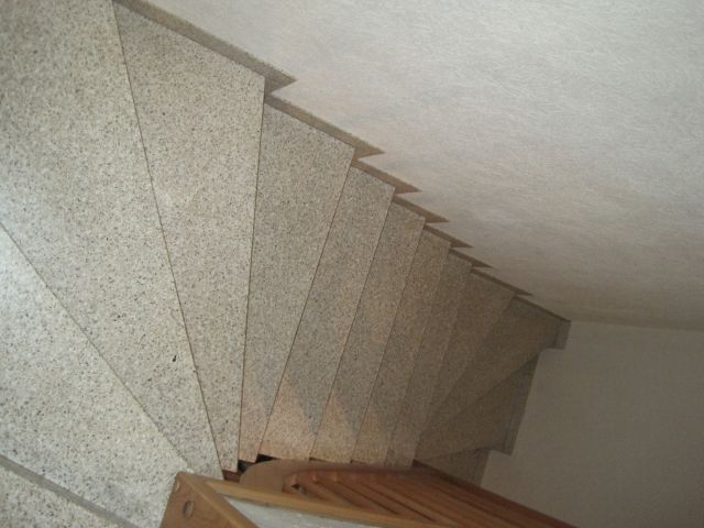 Kellertreppe