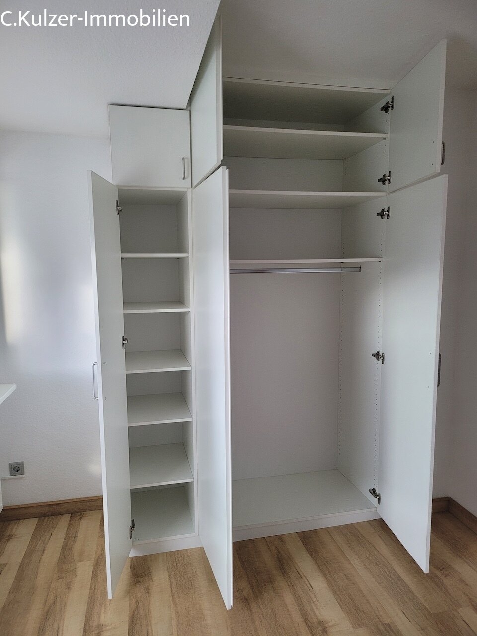 Schlafzimmerschrank