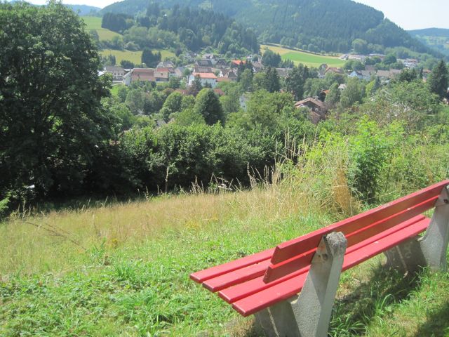 Hier könnte Ihr Traumhaus stehen.....